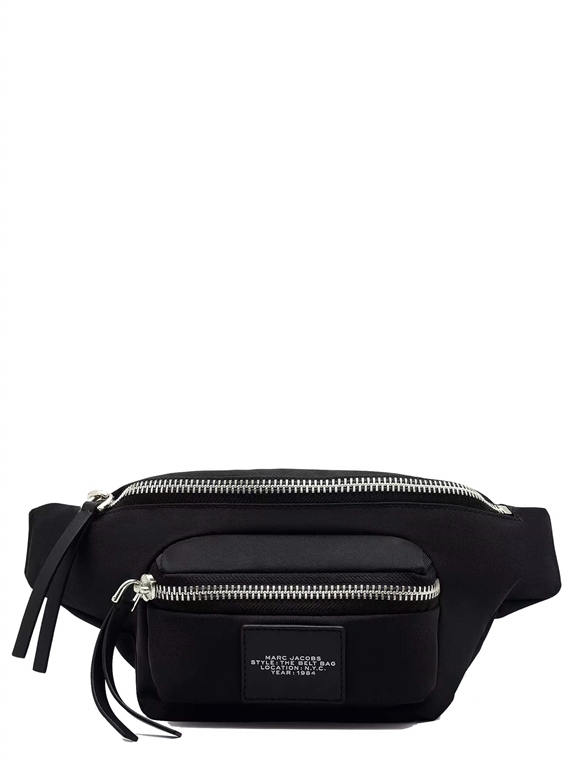 Marc Jacobs The Belt Bag, Sort